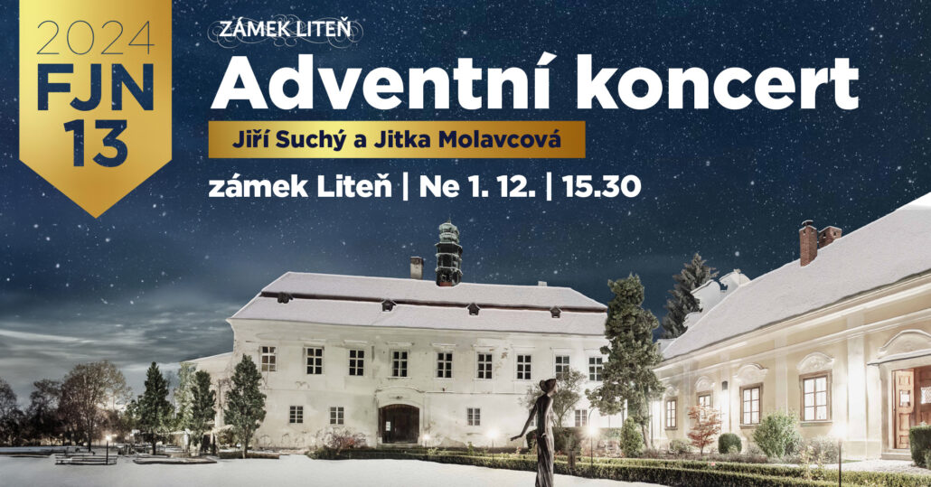 Adventni koncert 2024