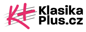 Logo Klasika Plus new